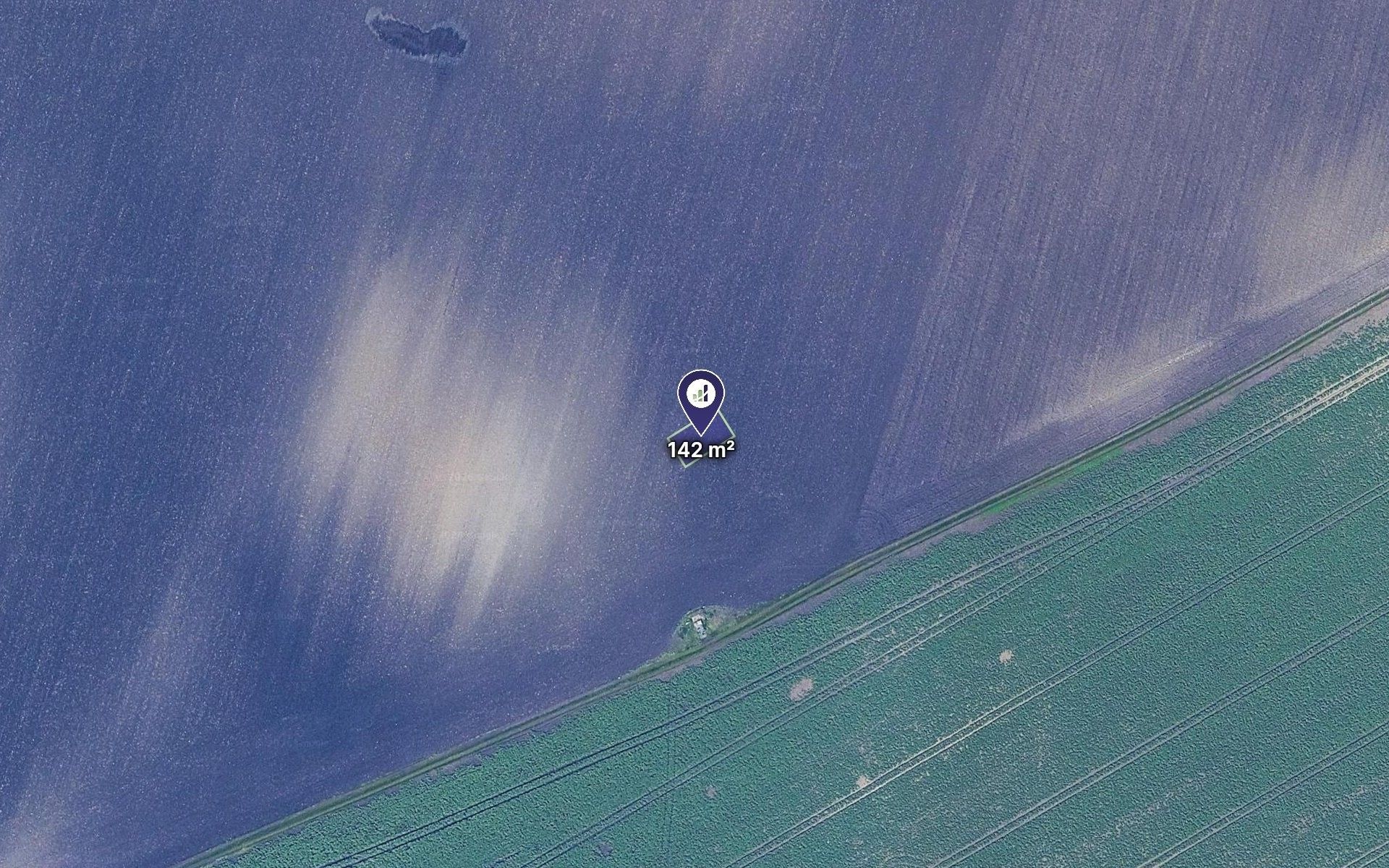 Zemědělský pozemek · 5 959 m² · Slavkov u Brna - 3