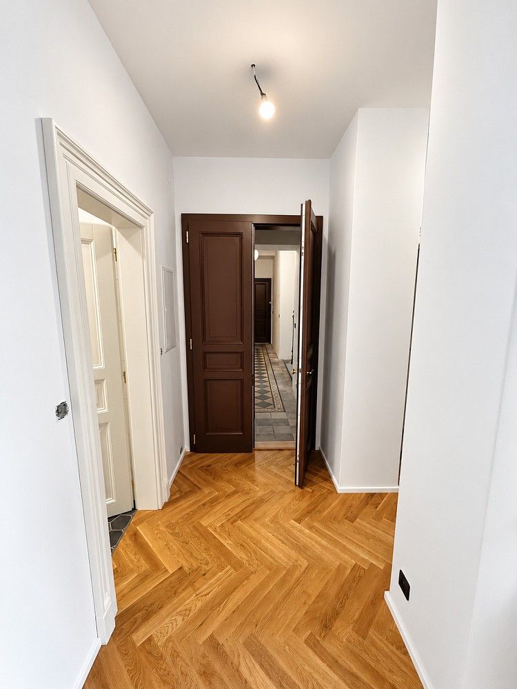 Pronájem byt 3+kk - Opatovická, Praha 1 - Nové Město, 72 m² - 5