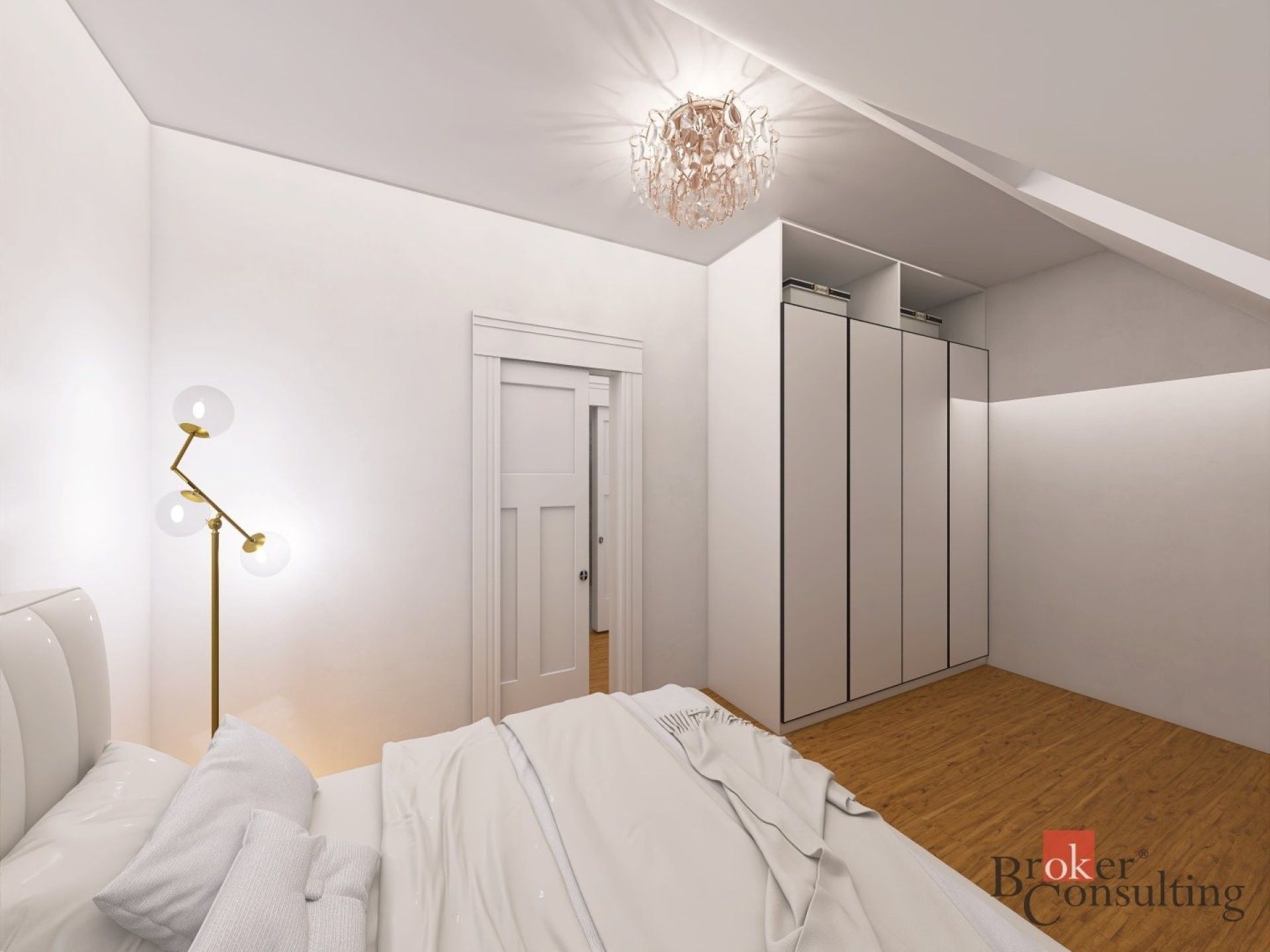 Prodej byt 3+kk - Heydukova, Praha, 72 m² - 5