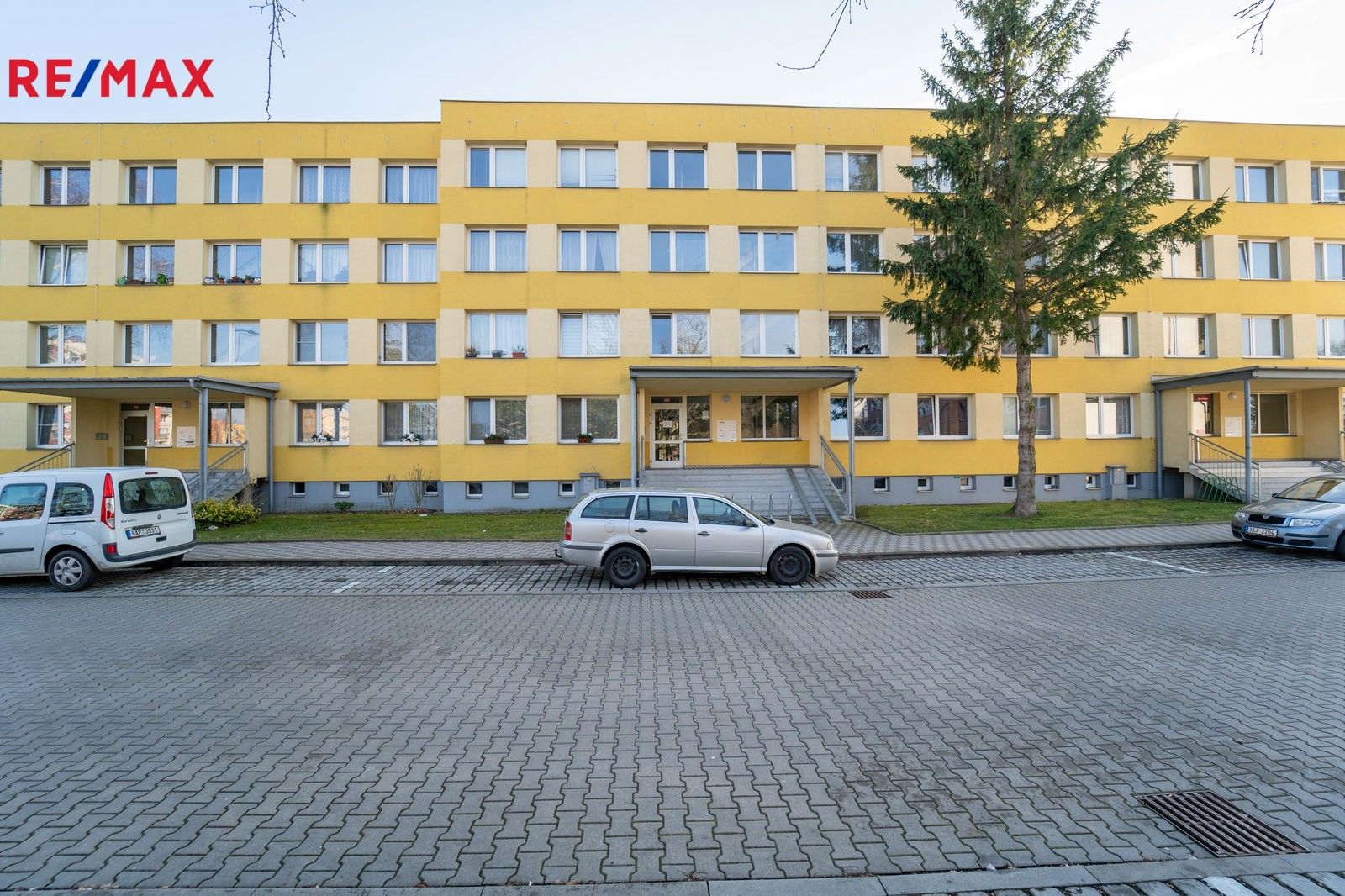 Prodej byt 3+kk - Karla Čapka, Nymburk, Česko, 74 m²