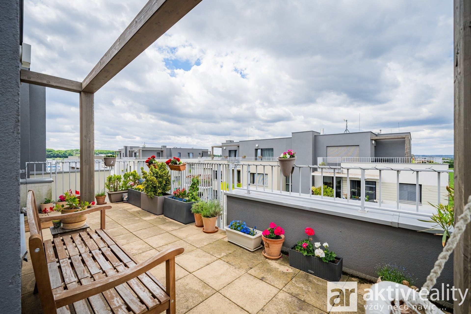 Prodej byt 3+kk - Poštova, Praha, 166 m² - 5