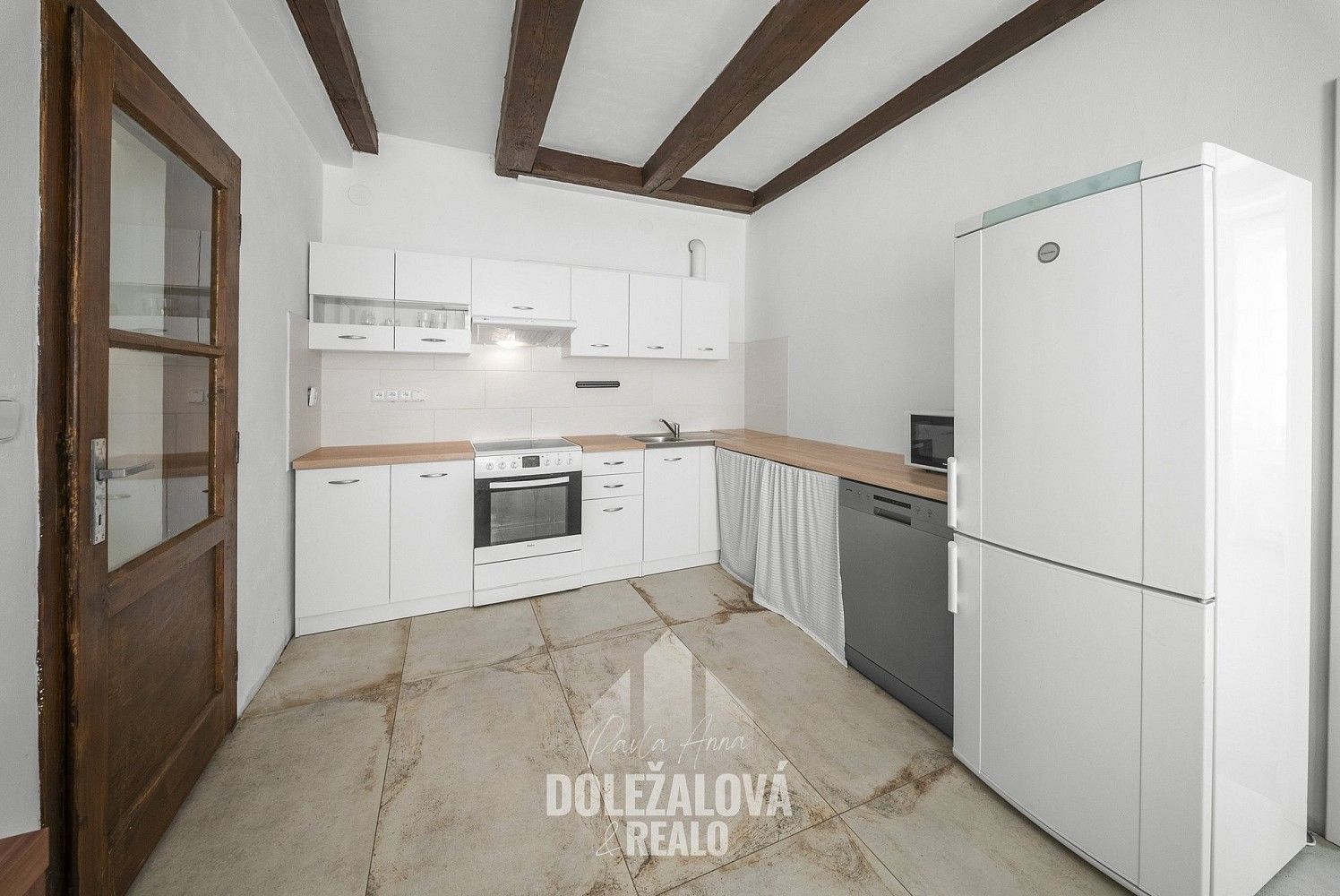 2+1, Jihlava, Kraj Vysočina, 74 m² - 1