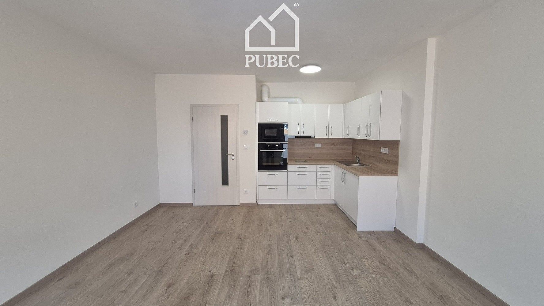 1+kk, Zahradní, Plzeň - Východní Předměstí, 32 m² - 1