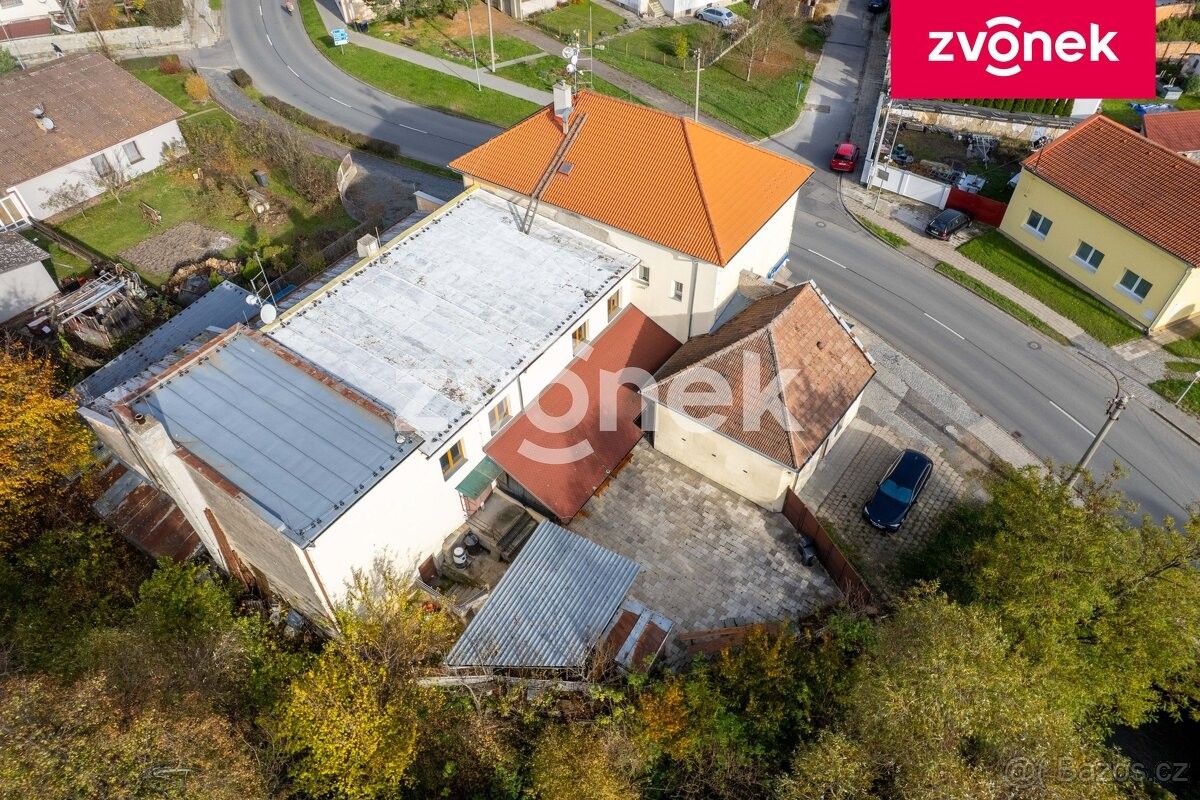 Prodej ostatní - Chropyně, 768 11