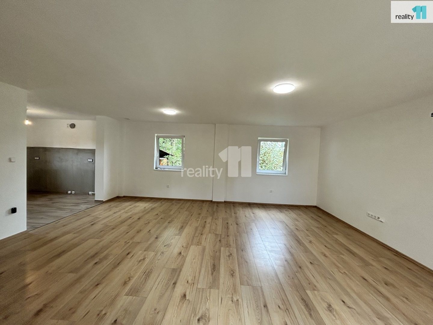 Rodinné domy, Mlýnský ostrov,Zdice, 124 m² - 2