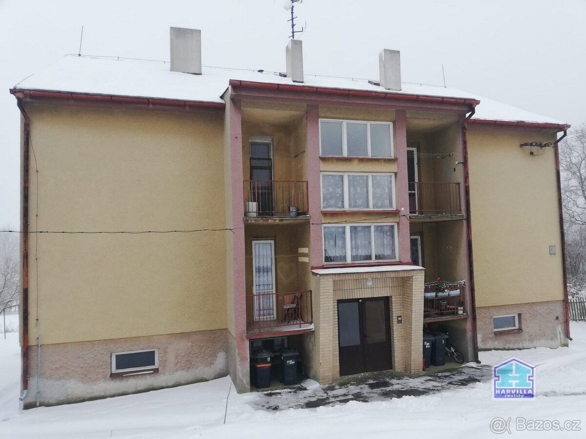 Prodej byt - Kralovice, 331 41
