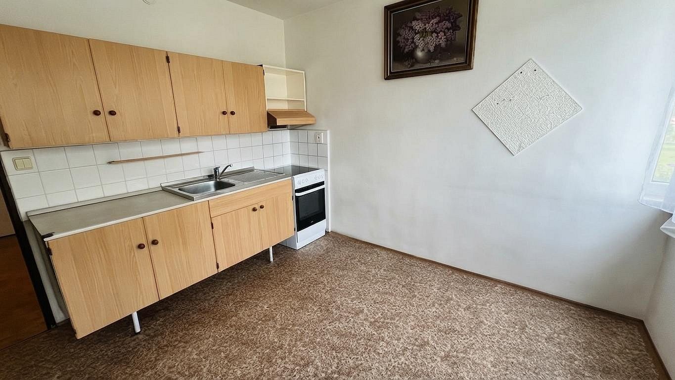 Prodej byt 3+1 - Krásná Lípa, okres Děčín, Ústecký kraj, 75 m² - 5