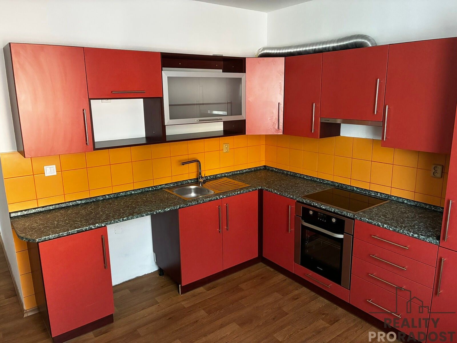 Byt 4+1 · 83 m² · Hlinecká, Týn nad Vltavou - 4