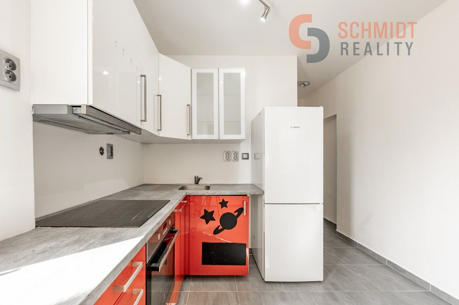 Prodej byt 2+1 - Břeclav, Jihomoravský kraj, 69 m² - 2