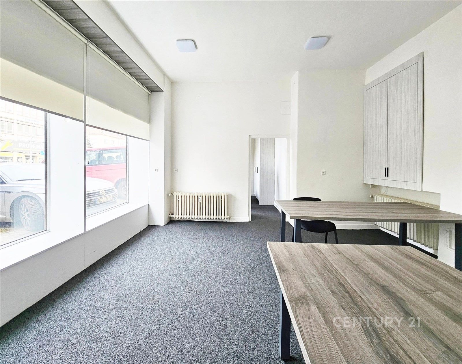 Obchodní prostory, třída Tomáše Bati 3768, Zlín, 40 m²