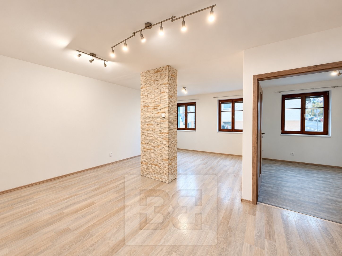 Pronájem byt 2+kk - SNP 5379, Jablonec nad Nisou, 46 m² - 5