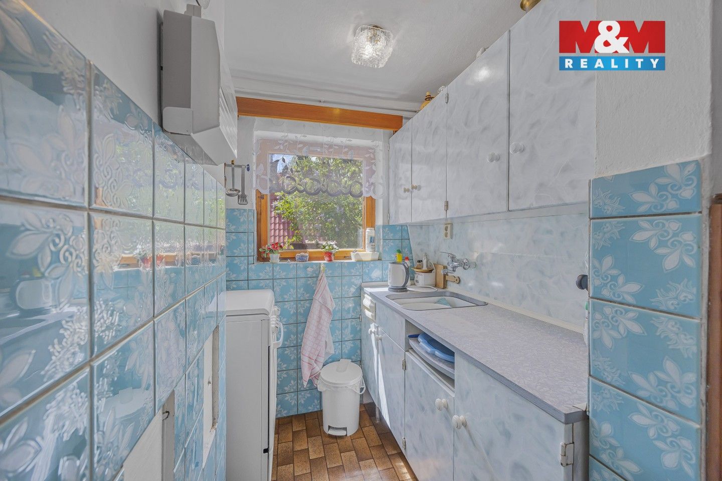 Prodej chata - Bohostice, 65 m² - 5