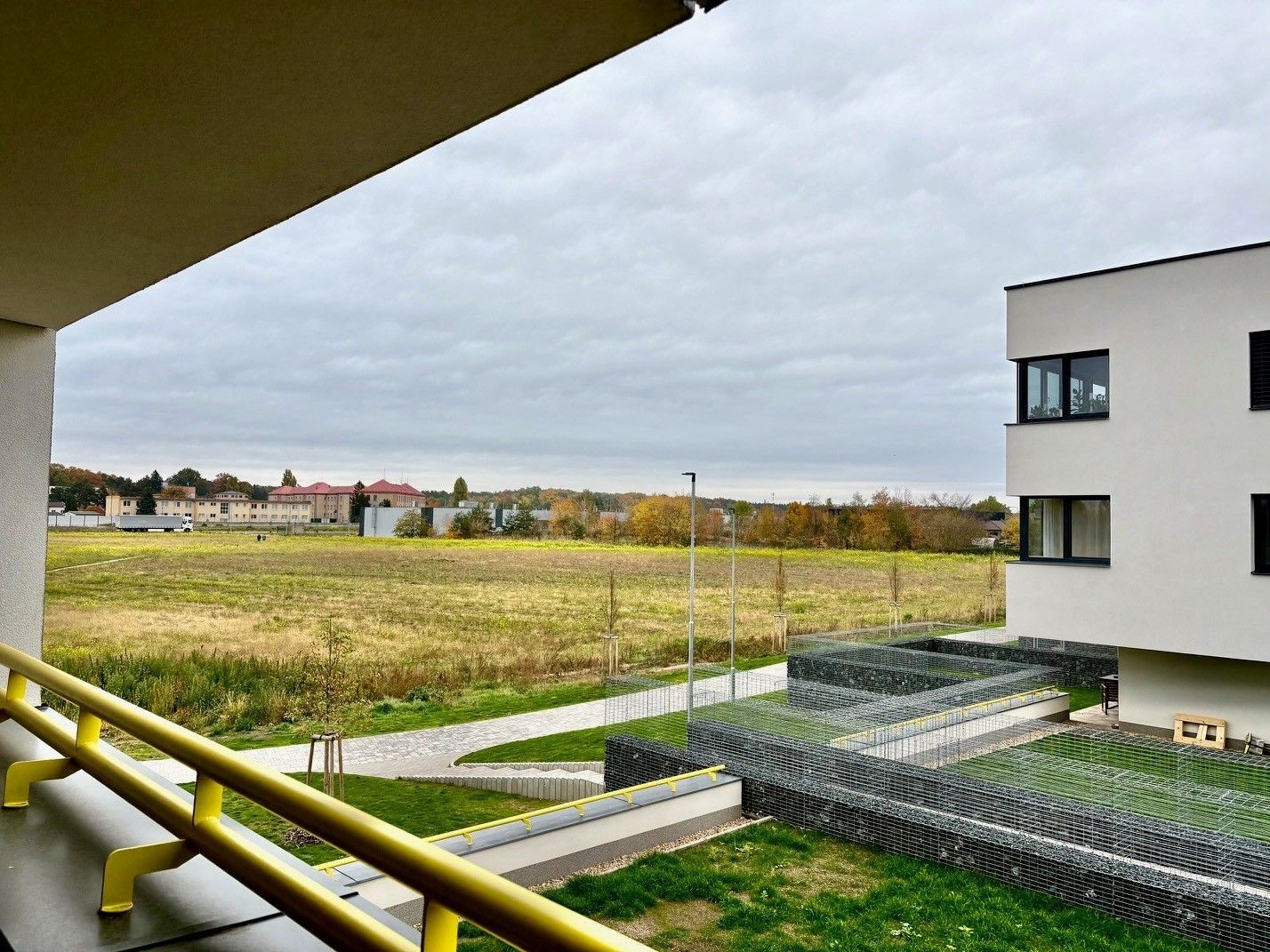 Pronájem byt 3+kk - Josefa Truhláře, Brandýs nad Labem-Stará Boleslav - Stará Boleslav, Středočeský kraj, 69 m² - 5