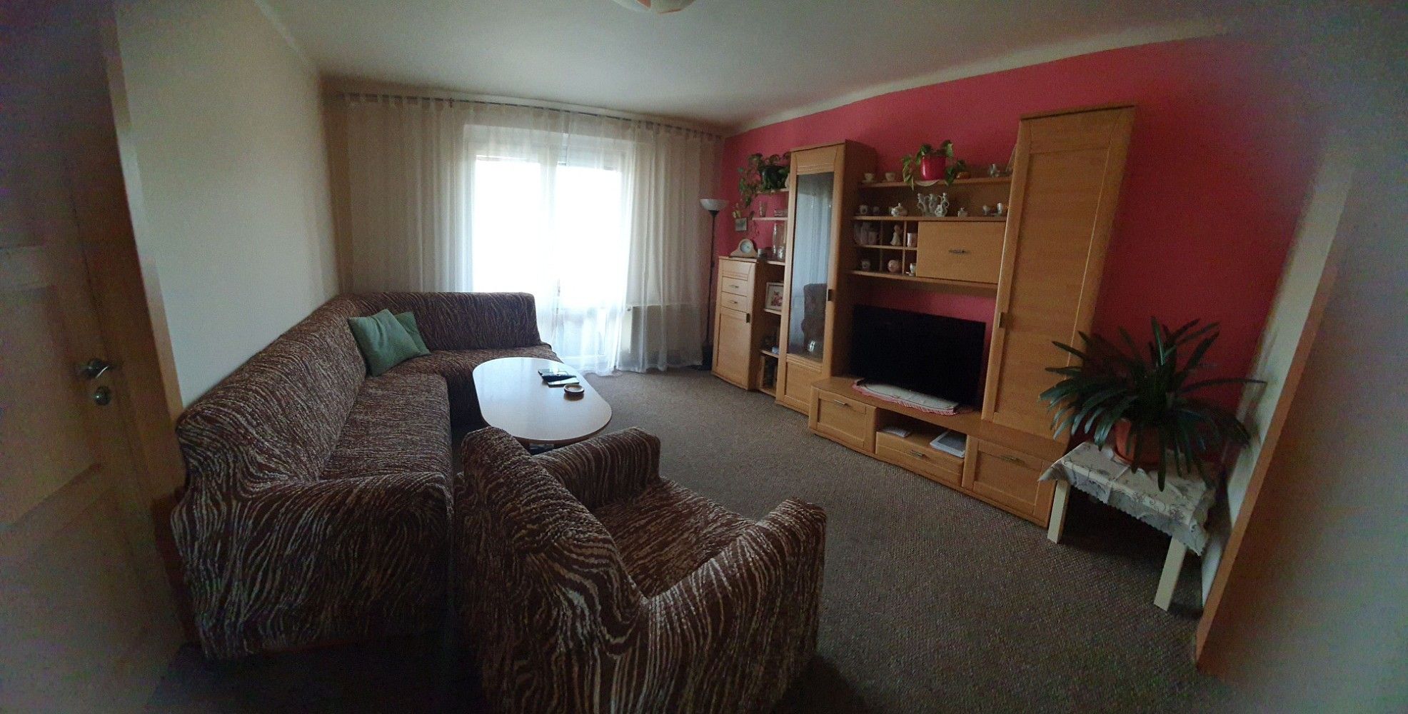 Byt 2+1 · 48 m² · Čujkovova, Ostrava - Zábřeh - 3