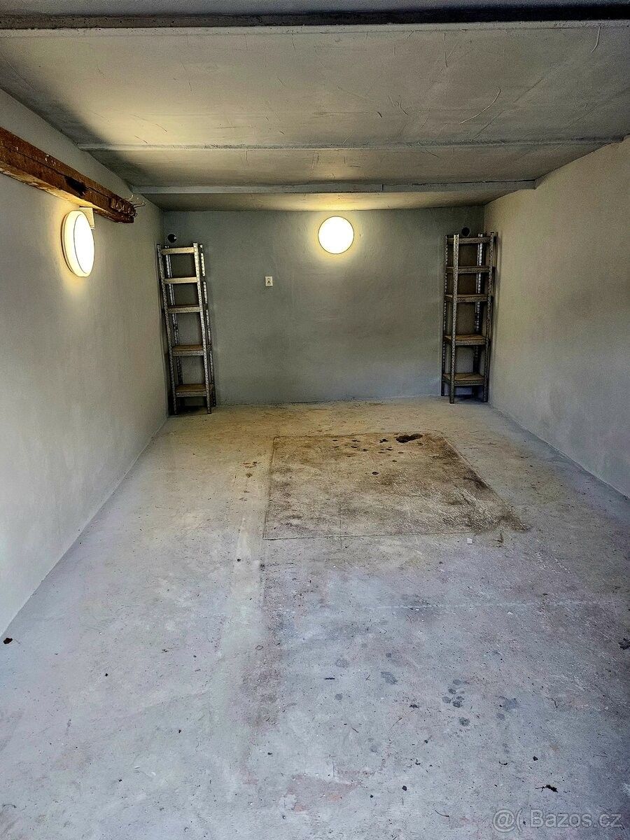 Prodej garáž - Karviná, 734 01 - 5
