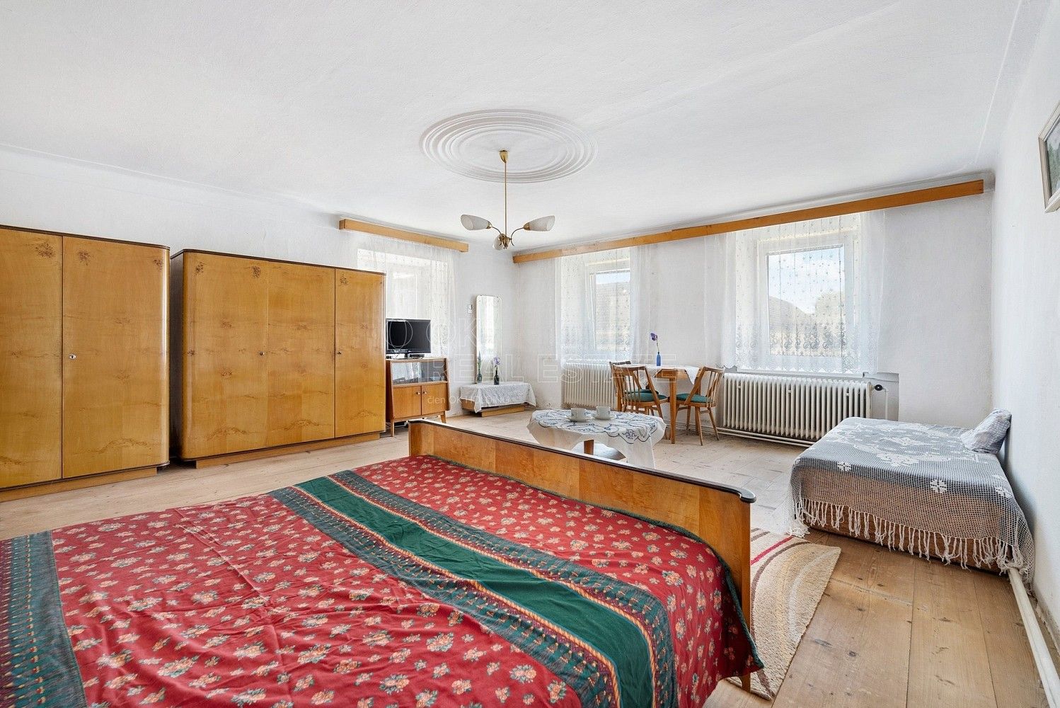 Zemědělské objekty, Krasonice, okres Jihlava, Kraj Vysočina, 350 m² - 1