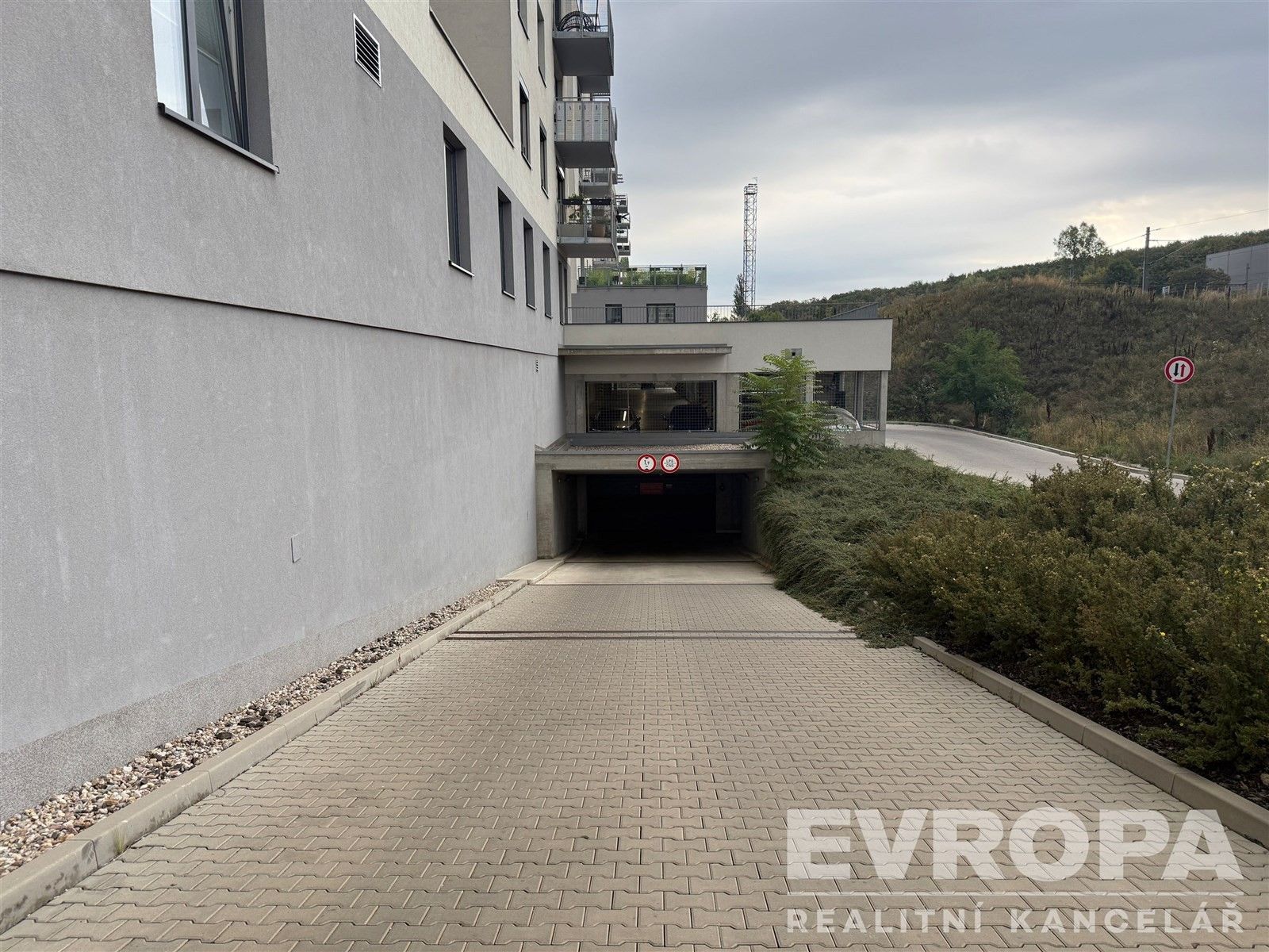 Prodej ostatní - Čerpadlová 1034, Praha Vysočany, 17 m² - 5