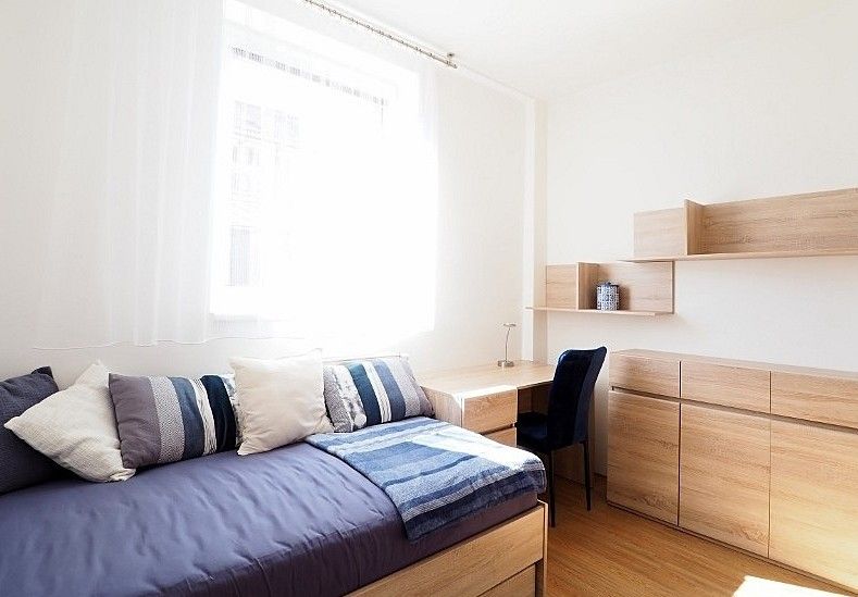 Byt 1+kk · 17 m² · Cejl, Brno - Zábrdovice - 4