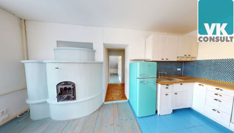 Pronájem byt 2+1 - Vodní valy, Litomyšl, 73 m²