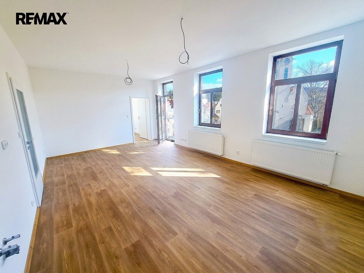 Byt 2+kk · 59 m² · Jablonec nad Nisou, Liberecký kraj - 3
