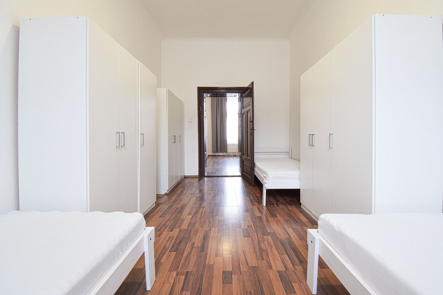Byt 2+1 · 44 m² · Brno - Staré Brno, okres Brno-město, Jihomoravský kraj - 4