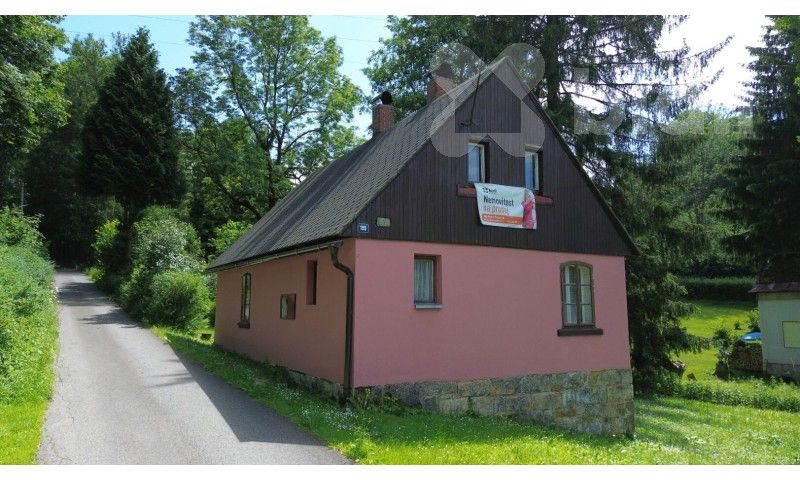 Chalupy, Pulečný, 75 m²