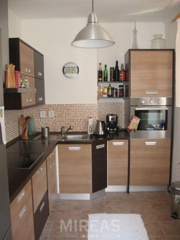 Byt 2+kk · 54 m² · Lysá nad Labem, okres Nymburk, Středočeský kraj - 3
