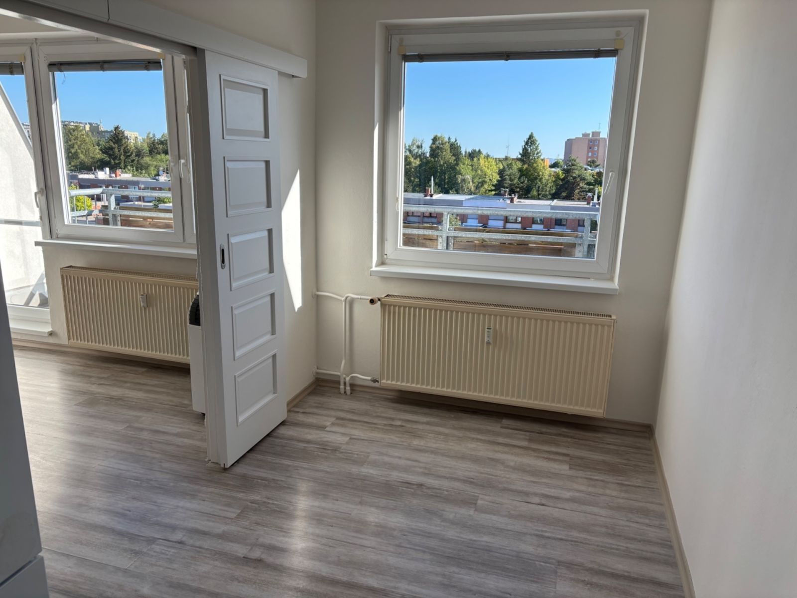 Byt 2+kk · 51 m² · Štětínská, Praha - Bohnice - 4