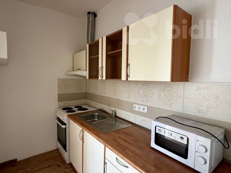 2+1, Na Nábřeží 77, Svratka, 32 m² - 2