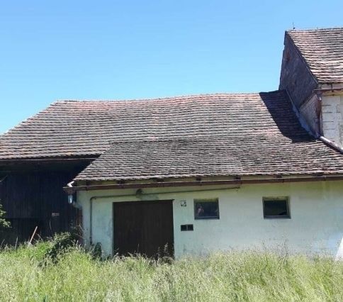 Prodej rodinný dům - Horšovský Týn, 346 01