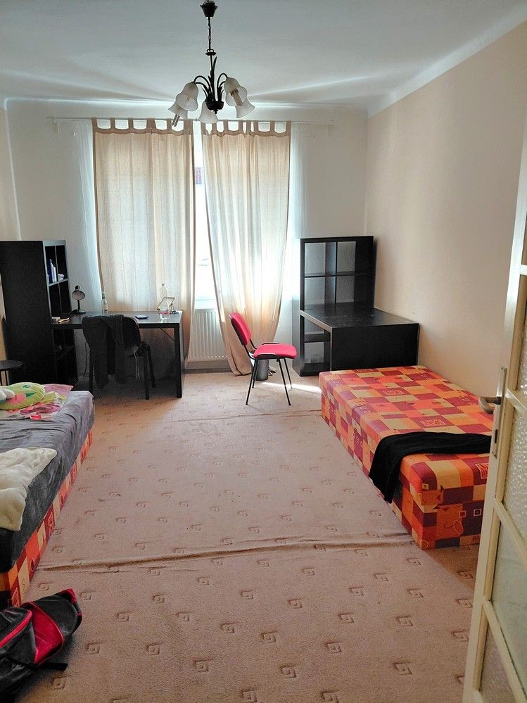 2+1, Vyhlídalova, Opava, 70 m² - 1