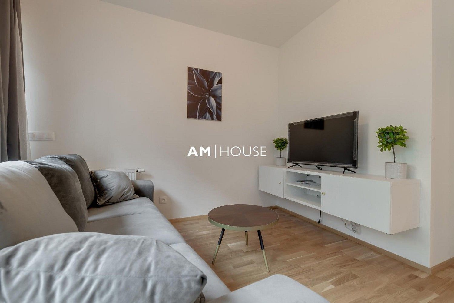 Byt 2+kk · 55 m² · Praha - Vysočany, okres Praha 9, Hlavní město Praha - 4