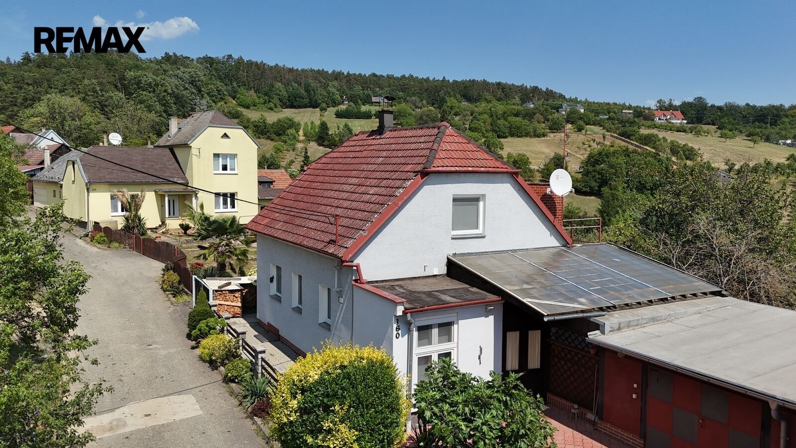 Rodinné domy, Břestek, 100 m² - 2