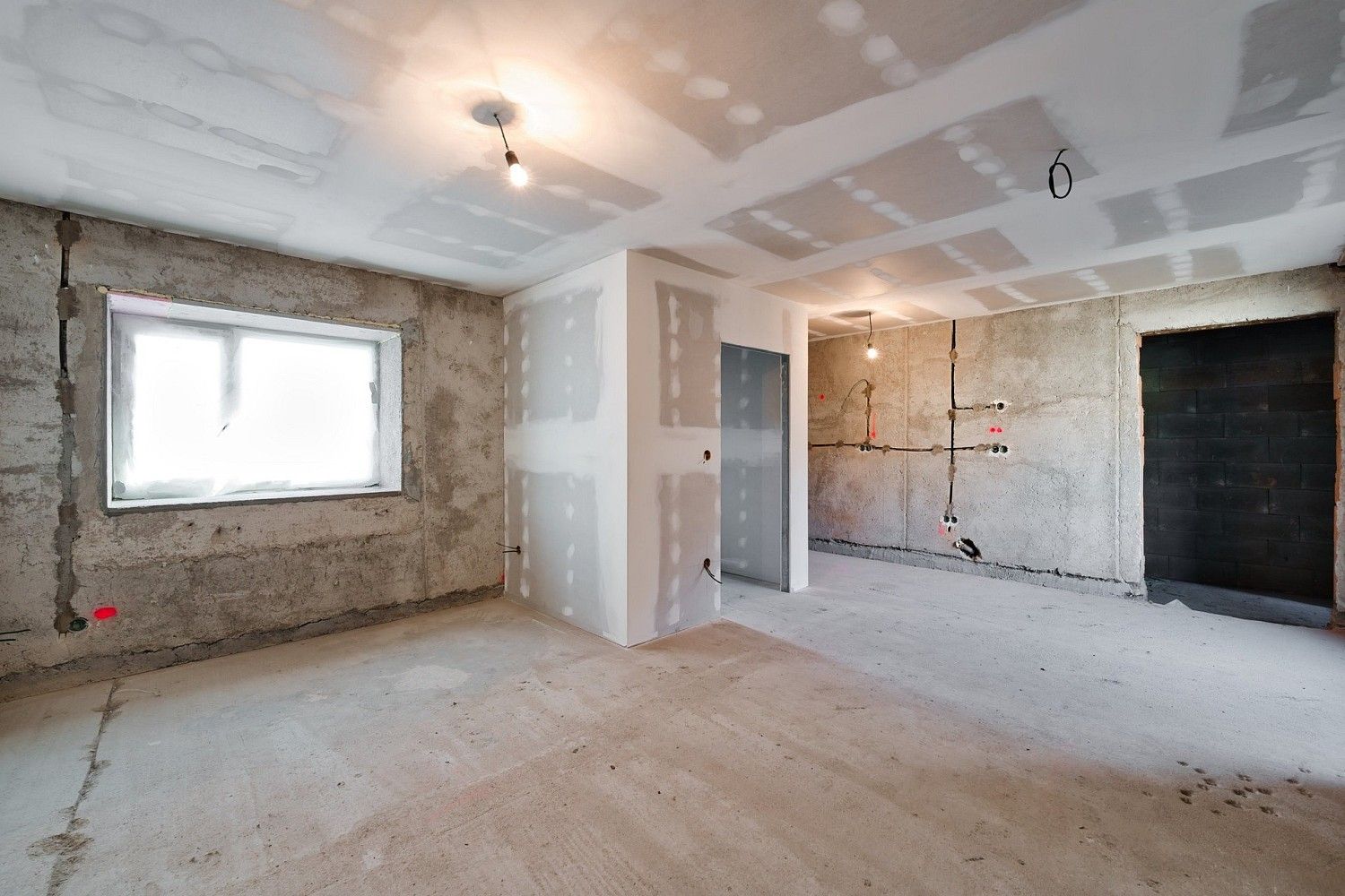 Prodej rodinný dům - Hostěrádky-Rešov, okres Vyškov, 100 m² - 2