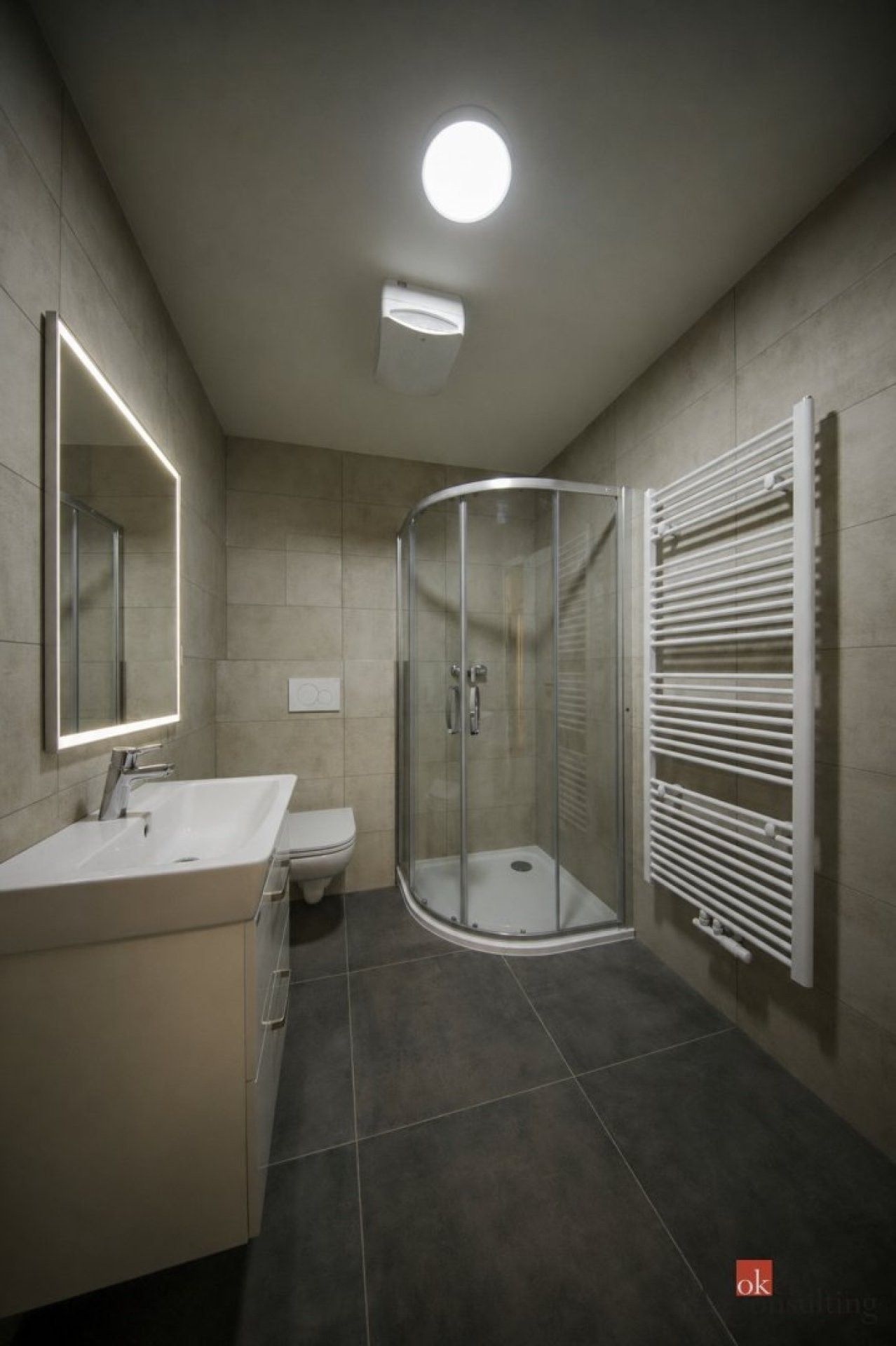 Byt 1+kk · 38 m² · Mlýnská,Rychnov u Jablonce nad Nisou - 3