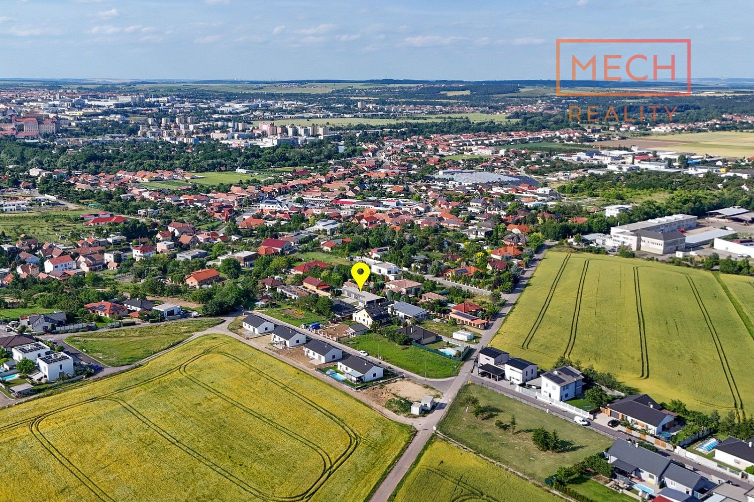 Rodinný dům · 221 m² · Nová, Nový Šaldorf-Sedlešovice - Nový Šaldorf, okres Znojmo - 3