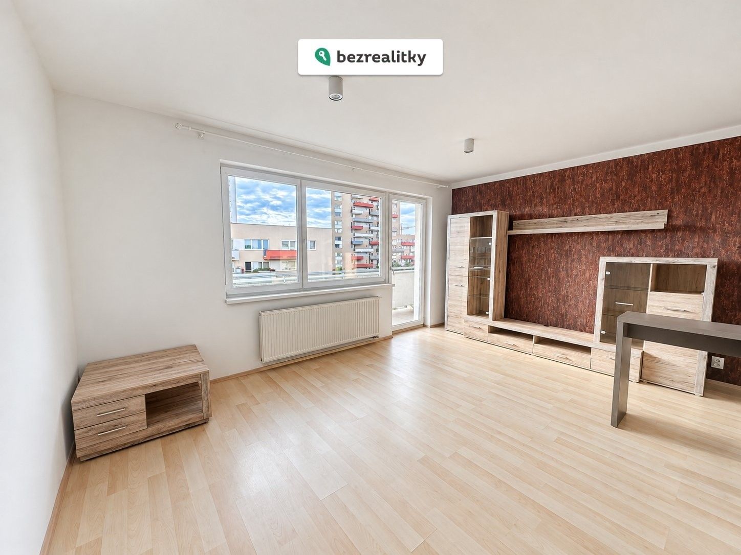 2+kk, Modenská 697, Praha Horní Měcholupy, 55 m² - 2