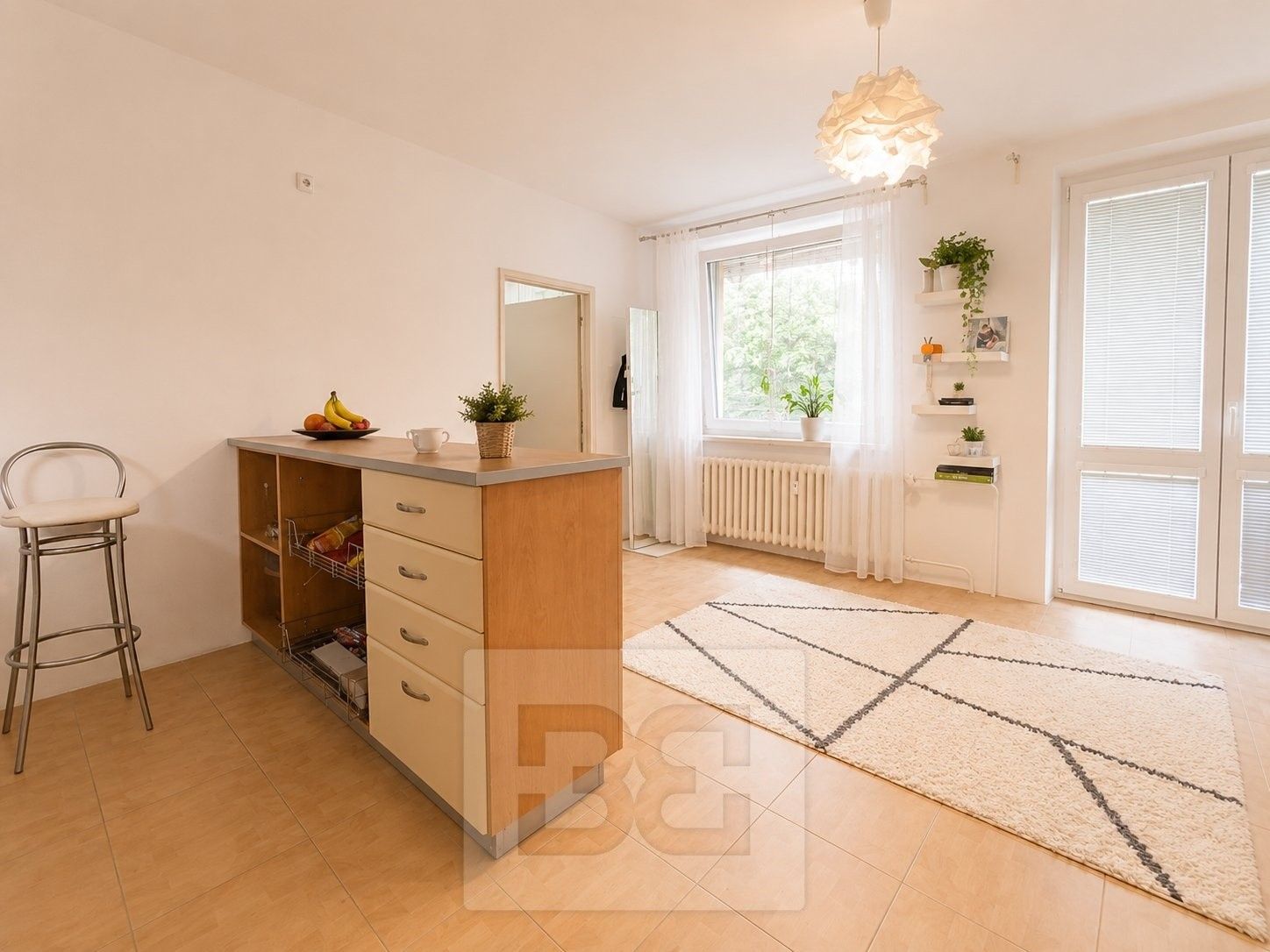 Byt 2+kk · 45 m² · Valtická, Brno Židenice - 4
