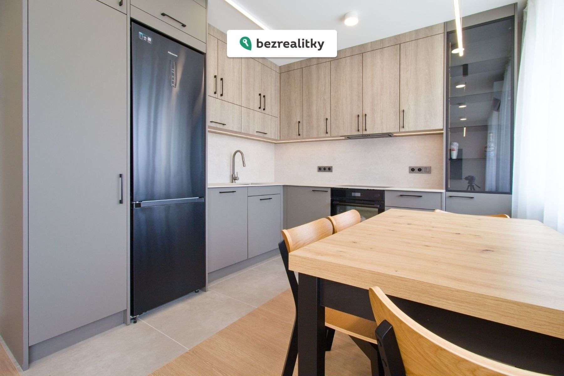 Byt 3+kk · 63 m² · Horáčkova 1207, Praha Krč - 3
