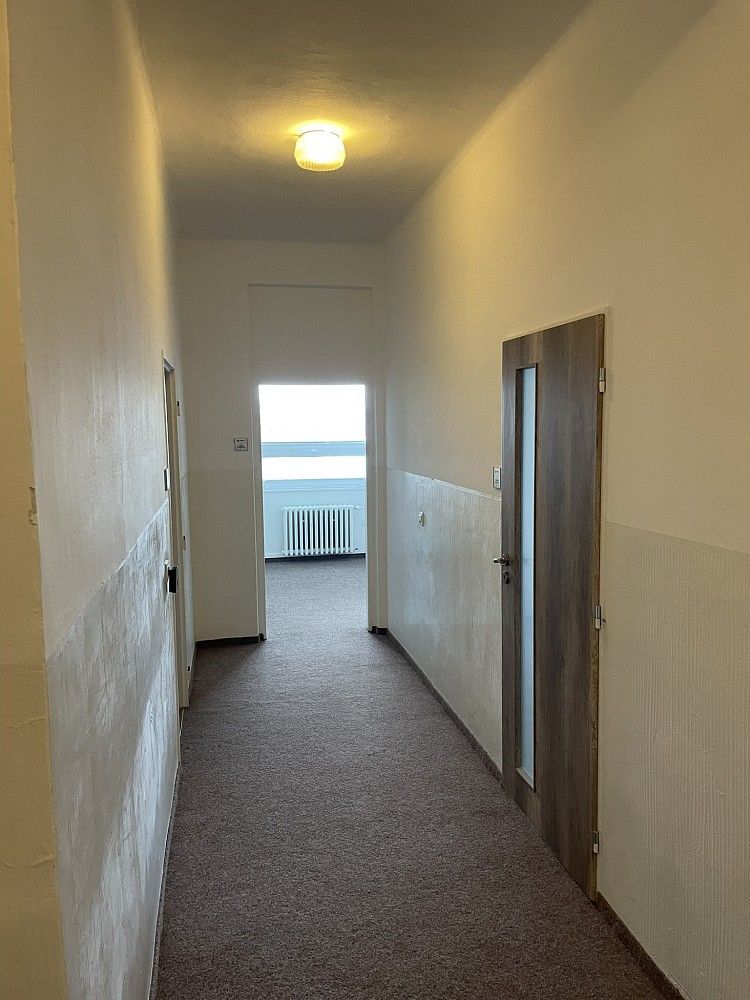 Kancelář · 97 m² · Hradec Králové - Kukleny, Královéhradecký kraj - 4