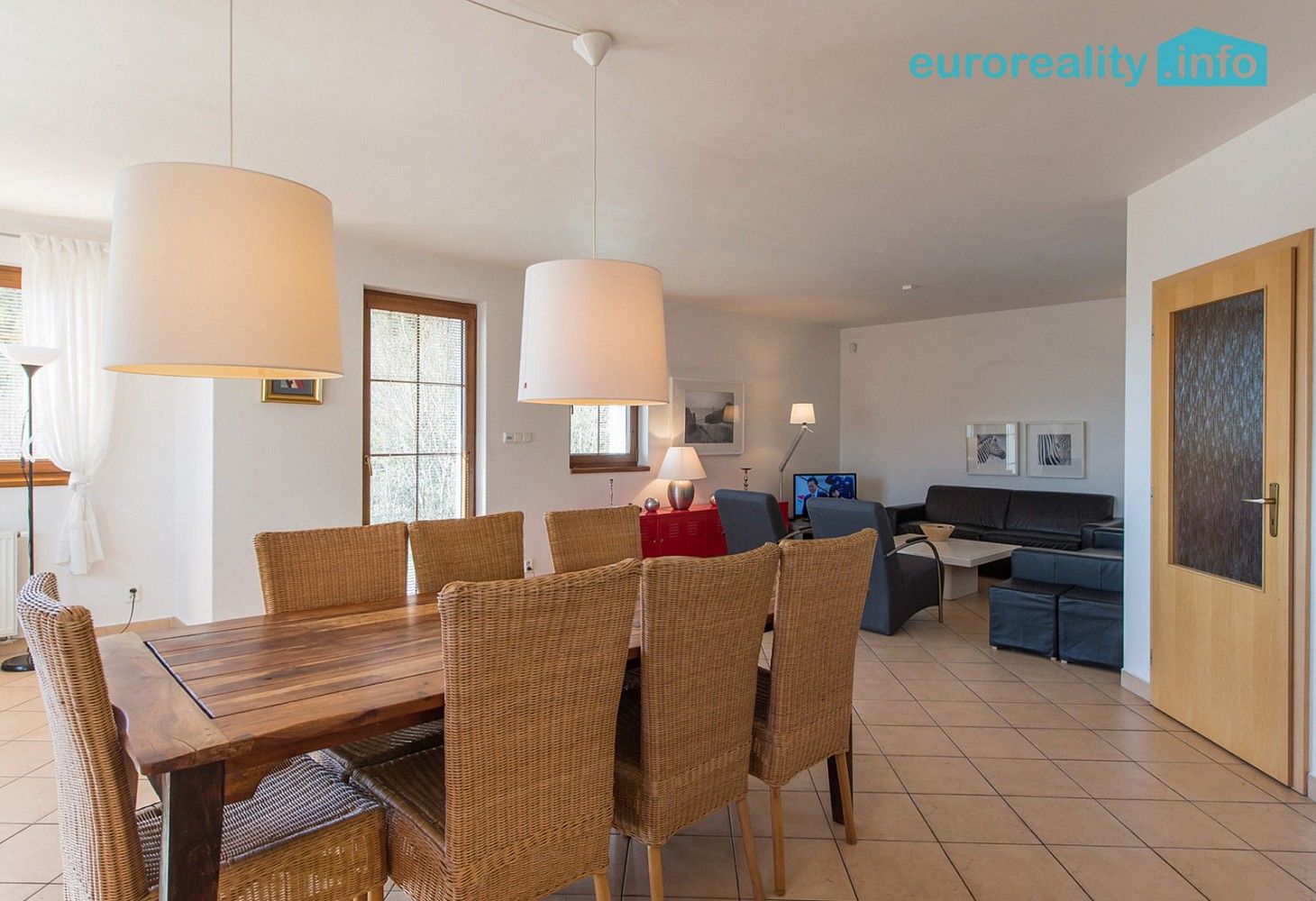 Prodej rodinný dům - Lipno nad Vltavou, okres Český Krumlov, 180 m² - 5