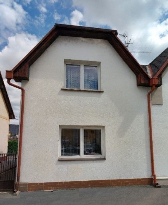 Prodej rodinný dům - Hradec Králové, 500 02