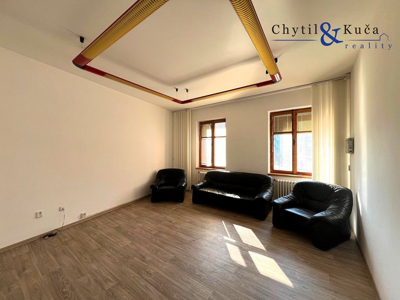 Obchodní prostory · 1 m² · Přerov - Přerov I-Město, Olomoucký kraj - 3