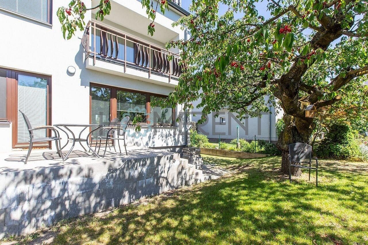 Byt 2+kk · 79 m² · Praha - Braník, okres Praha 4, Hlavní město Praha - 4