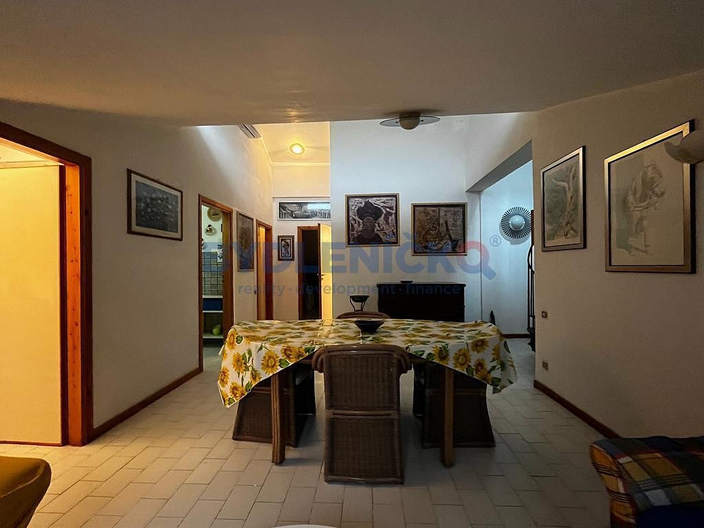 Byt 4+kk · 137 m² · Praia a Mare, Italia, Itálie - 3