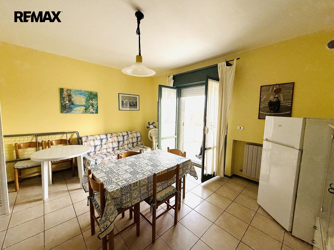 2+kk, Silvi, Itálie, 46 m² - 2