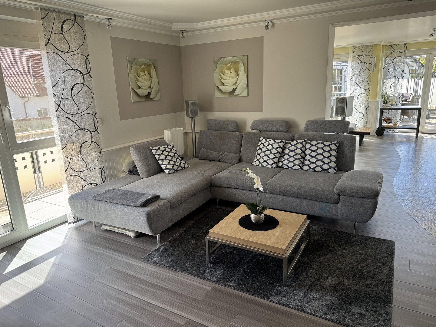 Byt 5+1 · 181 m² · Alemannenweg 16, , Bádensko-Württembersko - 4