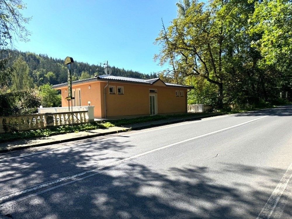 Prodej rodinný dům - Karlovy Vary, Karlovarský kraj, 160 m² - 5