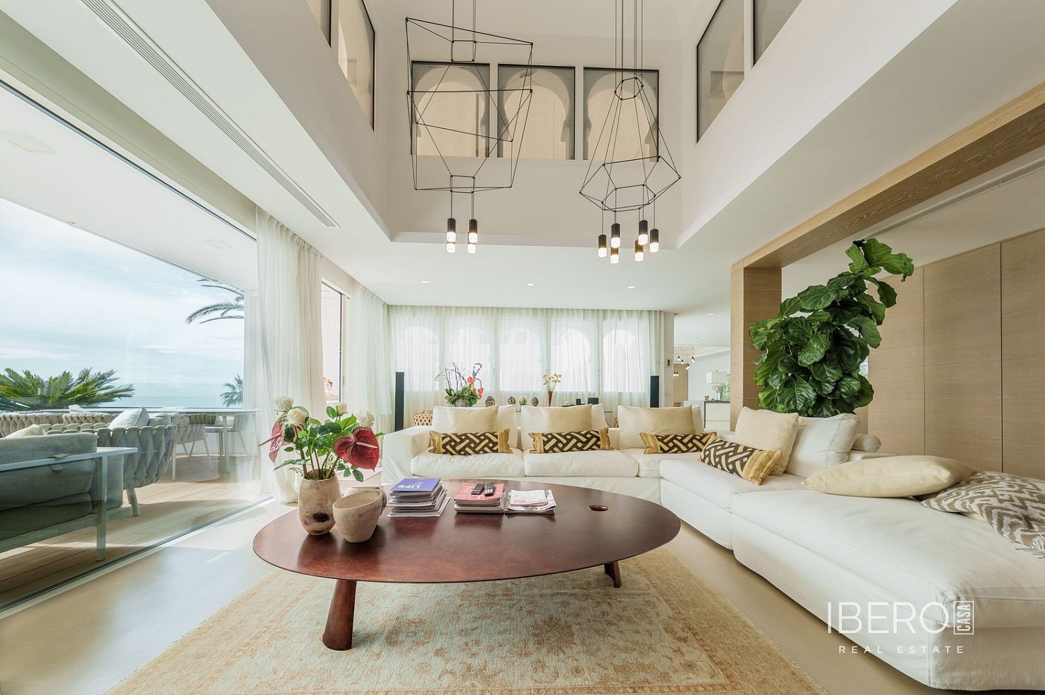 Prodej byt 4+kk - The Golden Mile, Španělsko, 298 m² - 5