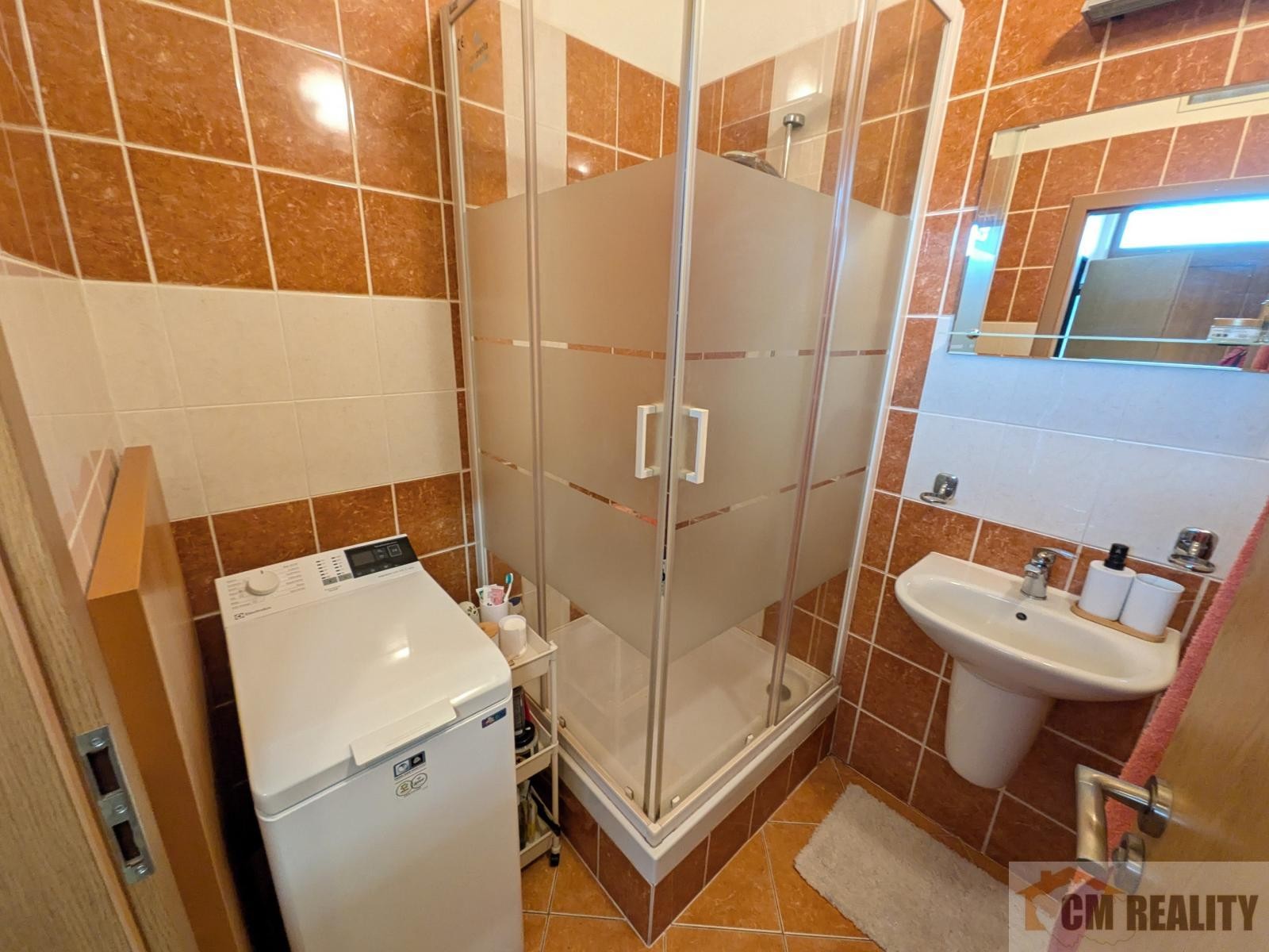 Prodej byt 3+kk - Pod Záhořím, Prostějov, 41 m² - 5